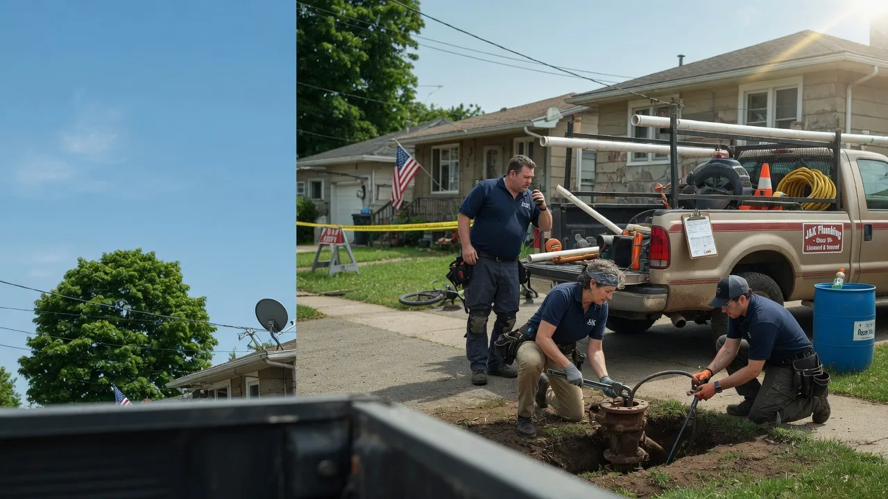 Water Heater Replacement in Roseland, NE near me